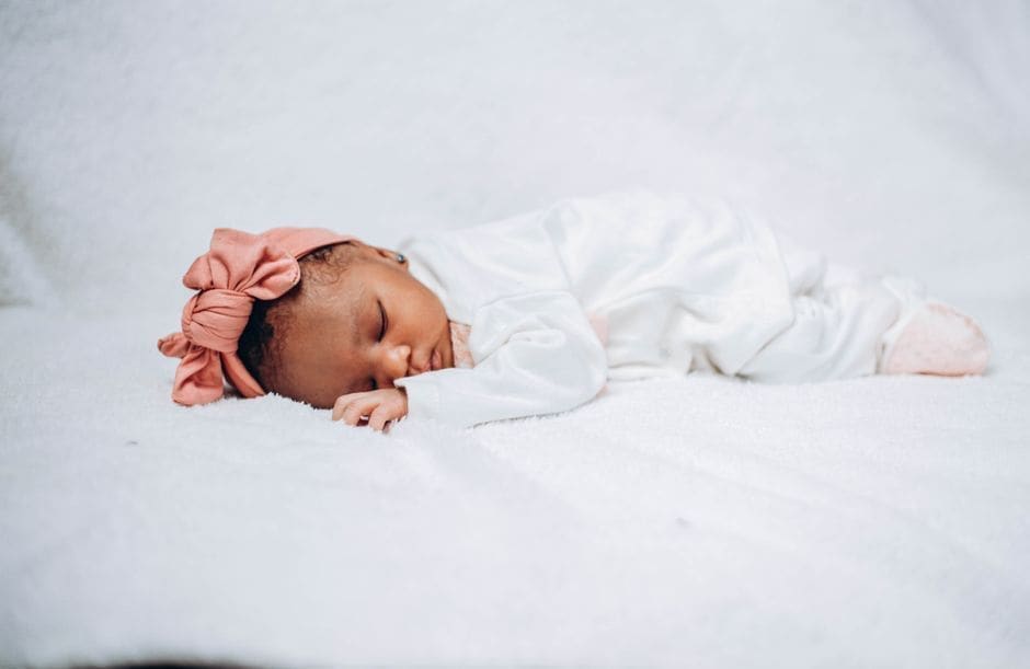 Kyte Baby Sleep Bag